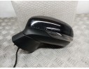 Recambio de retrovisor izquierdo para ford fiesta (ce1) active referencia OEM IAM 8802012LH  ELECTRICO 10 CABLES