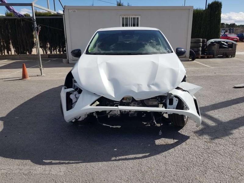 renault clio v del año 2023