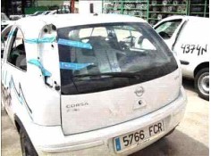 OPEL CORSA C