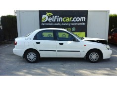 DAEWOO LANOS