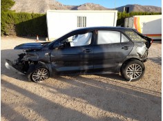 KIA RIO IV (YB, SC, FB)