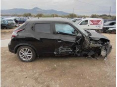 NISSAN JUKE (F15)