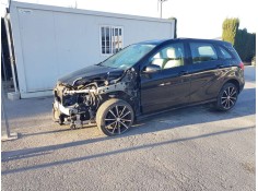 MERCEDES-BENZ CLASE B (W246)