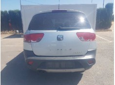 SEAT ALTEA XL (5P5)