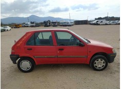 PEUGEOT 106 (S2)
