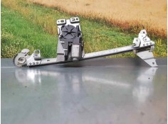 Recambio de elevalunas trasero izquierdo para peugeot 307 break/sw (s2) sw pack + referencia OEM IAM  6 PINS ELECTRICO