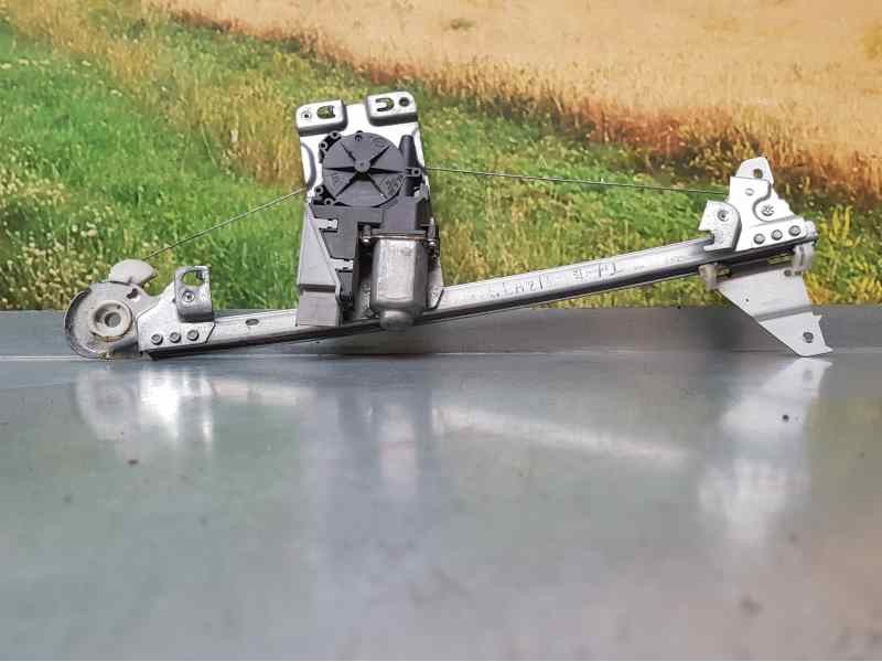 Recambio de elevalunas trasero izquierdo para peugeot 307 break/sw (s2) sw pack + referencia OEM IAM  6 PINS ELECTRICO