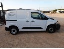 citroën berlingo furgoneta/monovolumen (k9) del año 2023
