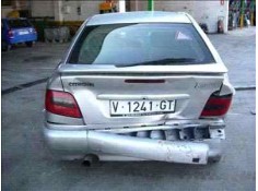 CITROËN XSARA BERLINA