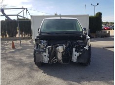 CITROËN BERLINGO FURGÓN