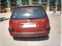 PEUGEOT 307 BREAK / SW (S1)