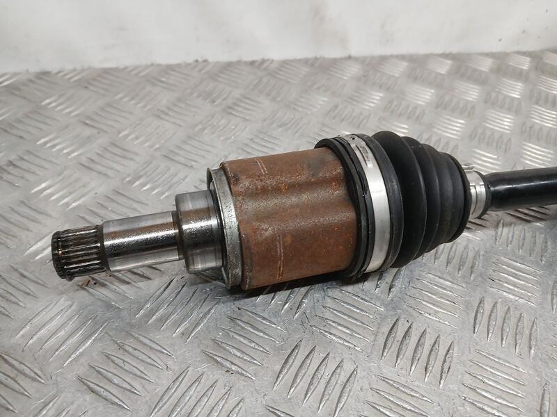 Recambio de transmision delantera derecha para dr 5.0 unica referencia OEM IAM 154000283AA  NK43750