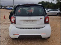 SMART FORTWO COUPE