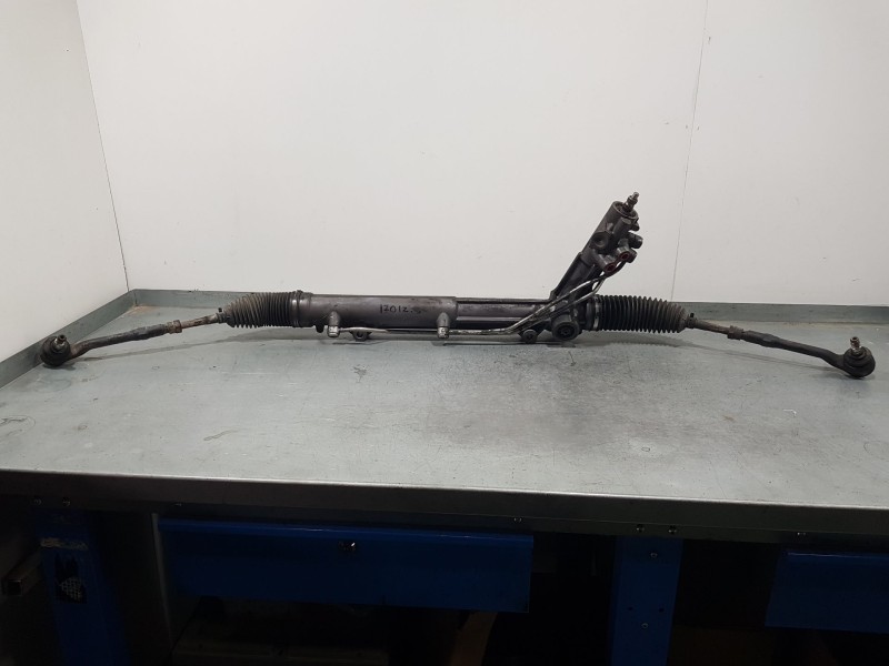 Recambio de cremallera direccion para bmw x5 (e53) 3.0 d referencia OEM IAM 7852974553 ASISTIDA 