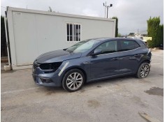 RENAULT MEGANE IV BERLINA 5P