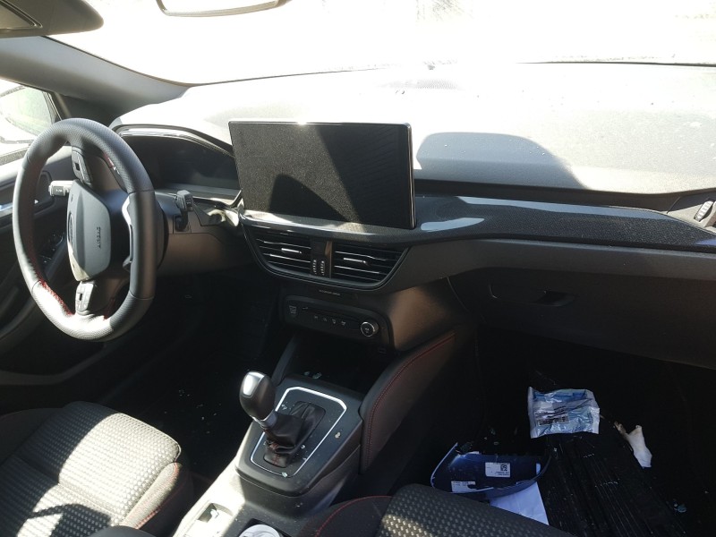 ford focus iv turnier (hp) del año 2024