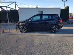 MERCEDES-BENZ CLASE B (W246)