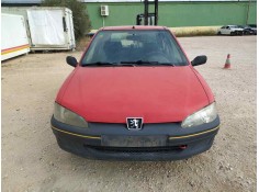 PEUGEOT 106 (S2)
