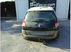 RENAULT SCENIC II