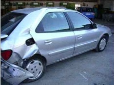 CITROËN XSARA BERLINA