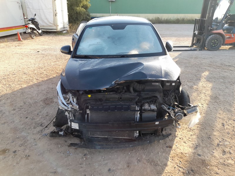 kia rio iv (yb, sc, fb) del año 2019