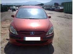 PEUGEOT 307 BREAK / SW (S1)