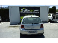 VOLKSWAGEN GOLF IV BERLINA (1J1)