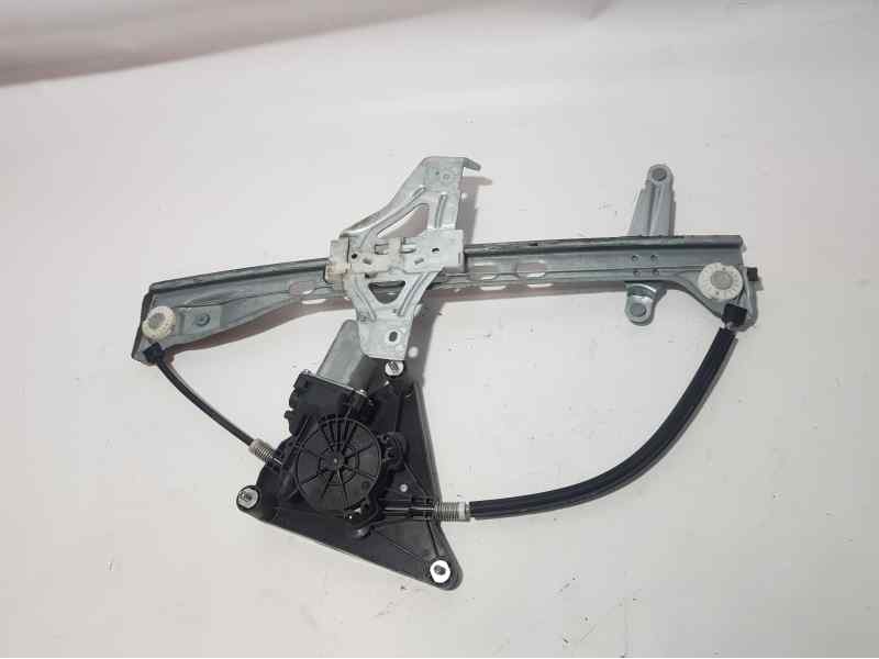 Recambio de elevalunas delantero derecho para toyota aygo x-play referencia OEM IAM 698100H031 122700 ELECTRICO 2 PINIS