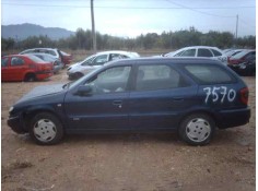 CITROËN XSARA BREAK