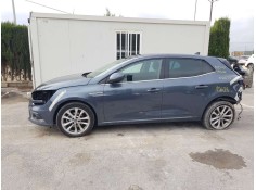 RENAULT MEGANE IV BERLINA 5P