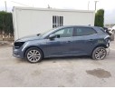 renault megane iv berlina 5p del año 2017