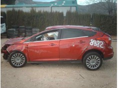 FORD FOCUS LIM. (CB8)