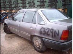 OPEL KADETT E