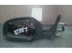 RETROVISOR IZQUIERDO 5 PINS ELECTRICO