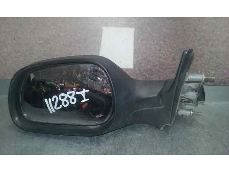 Recambio de retrovisor izquierdo para renault safrane (b54) 2.2 dt (b54g) referencia OEM IAM  5 PINS ELECTRICO