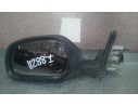 Recambio de retrovisor izquierdo para renault safrane (b54) 2.2 dt (b54g) referencia OEM IAM  5 PINS ELECTRICO