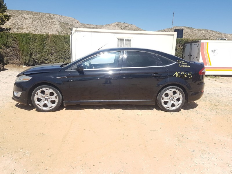 ford mondeo iv (ba7) del año 2007