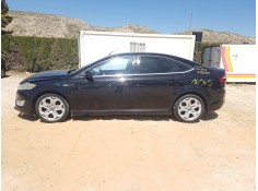 FORD MONDEO IV (BA7)