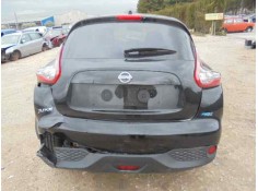 NISSAN JUKE (F15)