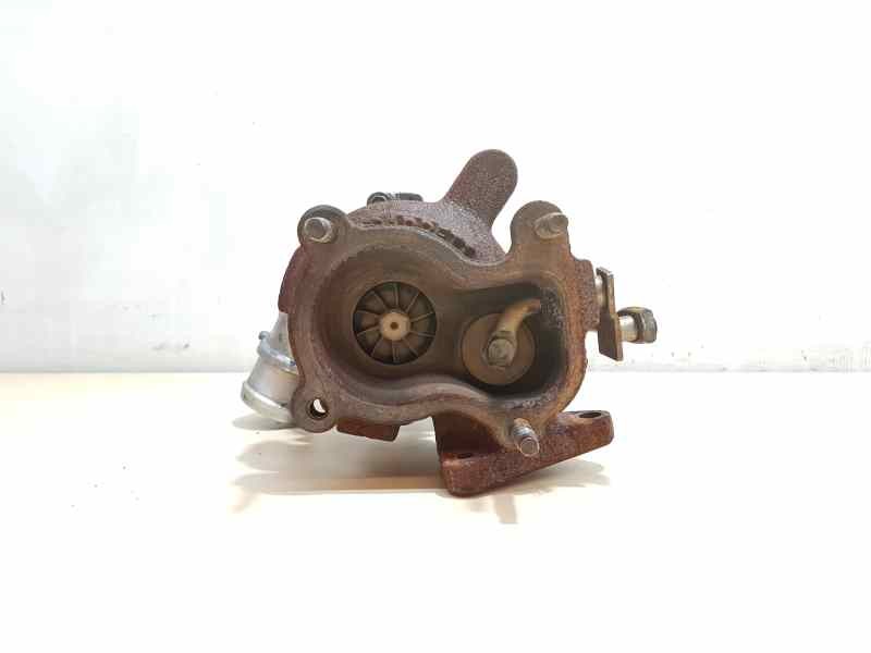 Recambio de turbocompresor para seat ibiza (6k1) stella referencia OEM IAM GA3038145701F 7036741 GARRETT