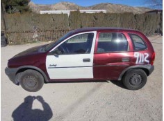 OPEL CORSA B