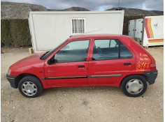 PEUGEOT 106 (S2)