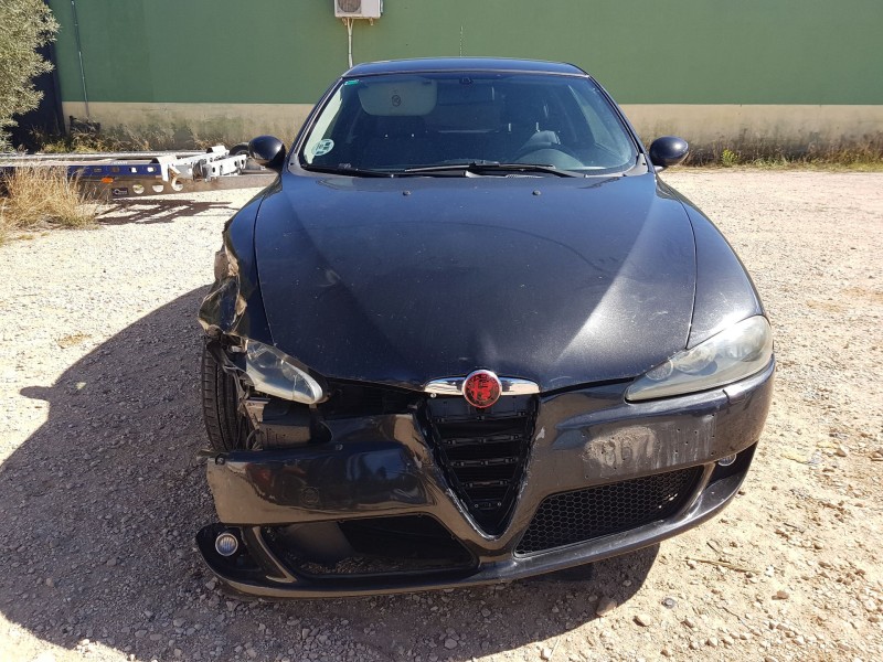 alfa romeo 147 (937_) del año 2007