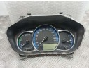 Recambio de cuadro instrumentos para toyota yaris hsd active referencia OEM IAM 838000UL60 MB1575705560 DENSO