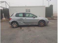 PEUGEOT 307 (S1)