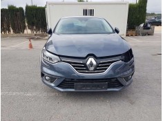 RENAULT MEGANE IV BERLINA 5P