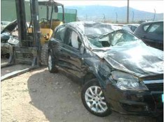 OPEL ASTRA H BERLINA