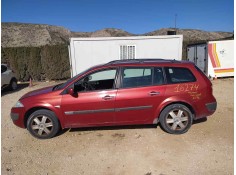 RENAULT MEGANE II FAMILIAR