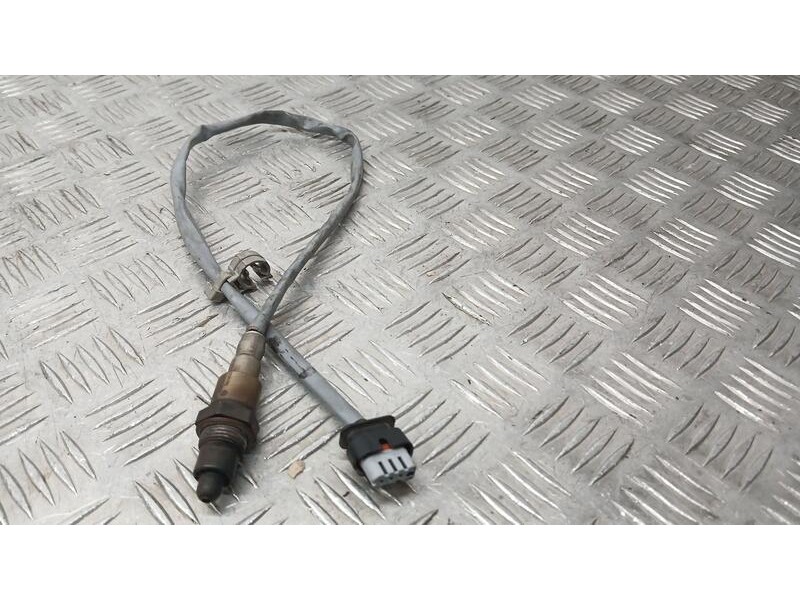 Recambio de sonda lambda para ford focus st-line referencia OEM IAM JX619G444FA  025803007R