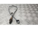 Recambio de sonda lambda para ford focus st-line referencia OEM IAM JX619G444FA  025803007R